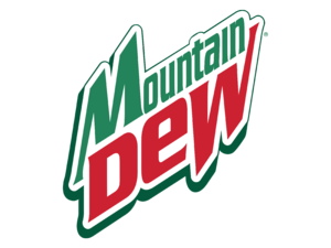 Mountain Dew Logo