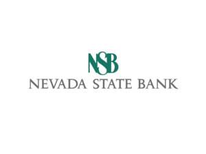 Nevada State Bank Logo