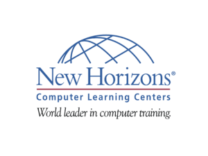 New Horizons Logo