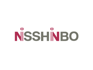 Nisshinbo Logo