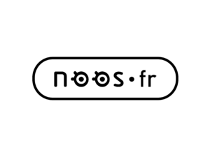 Noos fr Logo