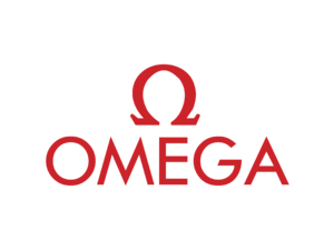 Omega Logo