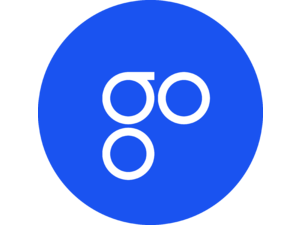 OmiseGo Logo