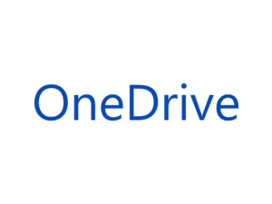 OneDrive Logo