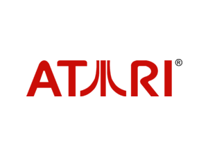 Atari Logo