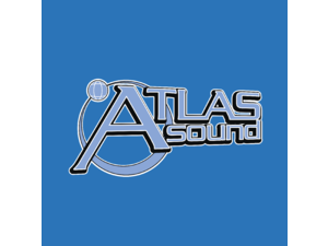 Atlas Sound Logo