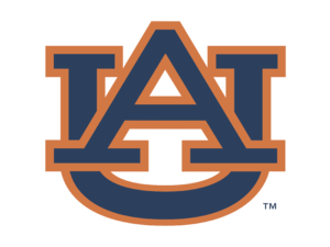 Auburn Tigers Logo