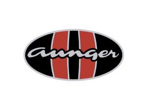 Aunger Logo