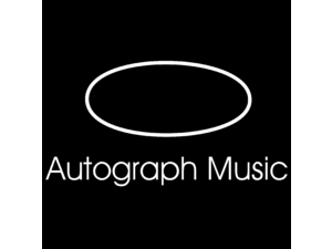 Autograph Music Logo