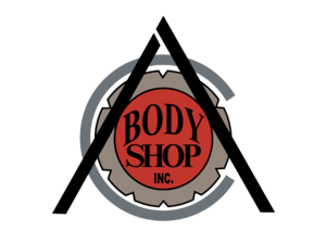 AC Body Shop 01 Logo