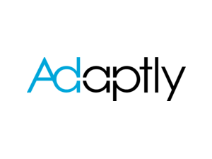 Adaptly Logo