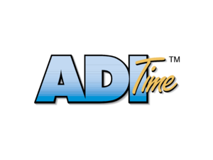 ADI Time Logo