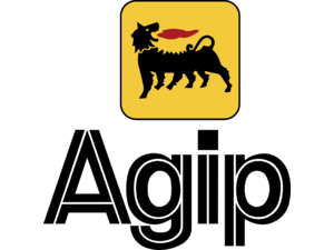 Agip Logo