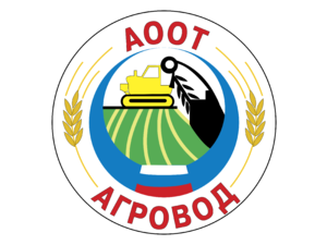 Agrovod Logo