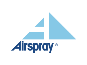 Airspray Logo