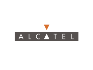 Alcatel 4102 Logo