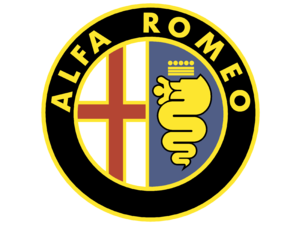 Alfa Romeo Logo