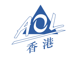 AOL Asia Logo