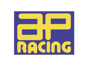 AP Racing Logo