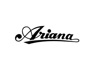 Ariana 03 Logo