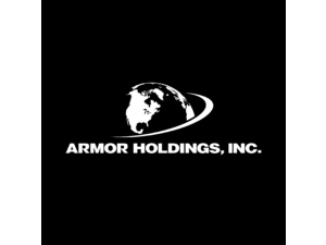 Armor Holdings Logo