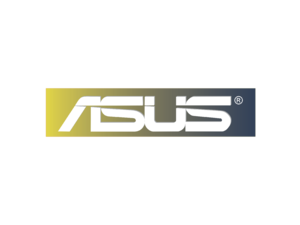 Asus 01 Logo