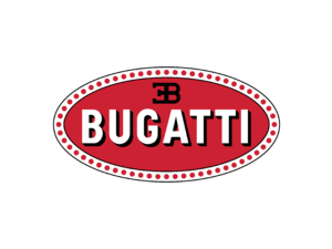 Bugatti Logo