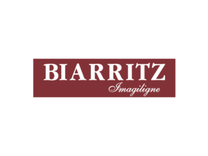 Biarritz Logo