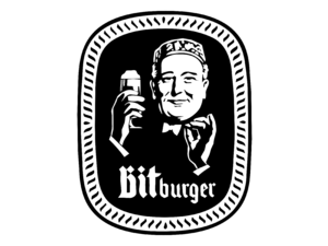 Bitburger Logo