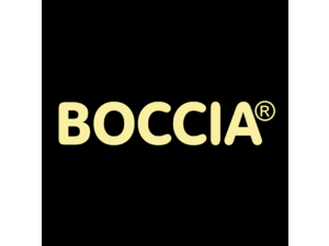 Boccia 8905 Logo