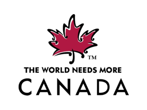 Canada2 Logo