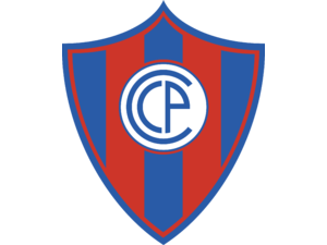 cerro porteno Logo