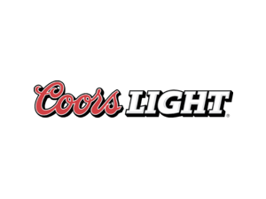 Coors Light 2 Logo