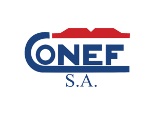 Conef Logo