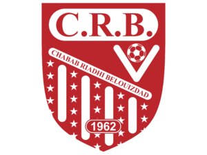 cr belouizdad Logo