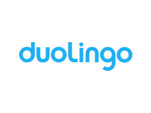 Duolingo Logo