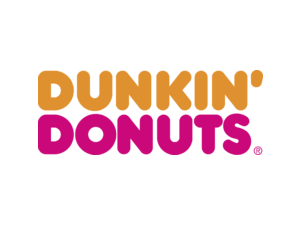 Dunkin’ Donuts Logo