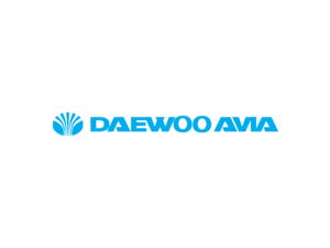 Daewoo Avia Logo