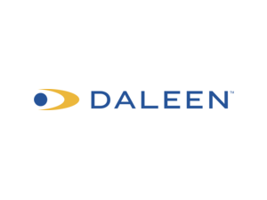 Daleen Logo