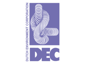 DEC Logo