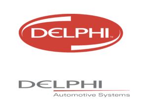 Delphi Logo