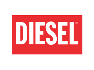 Diesel Logo