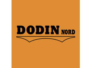 Dodin Nord Logo