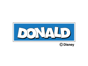 Donald Logo