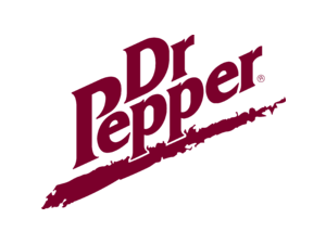 Dr Pepper Logo