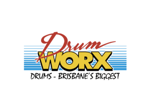 Drum Worx Logo