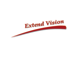 Extend Vision Logo