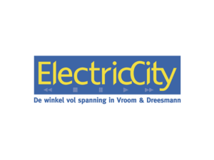 ElectricCity Logo