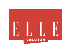 ELLE CREATION Logo