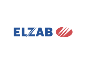 Elzab Logo